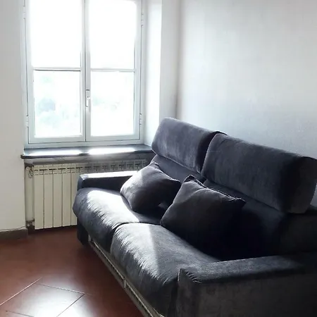 Casa Picasso Apartman Genova