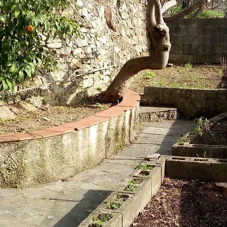 Casa Picasso Apartament Genua