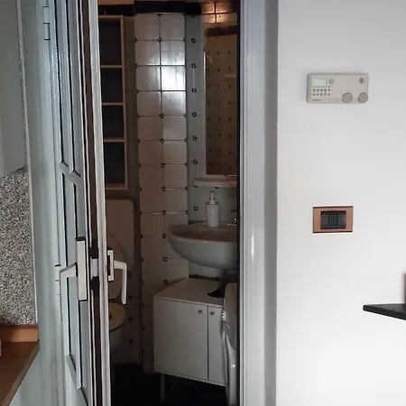 Casa Picasso Apartman *