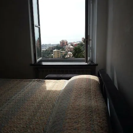 Casa Picasso * Genua