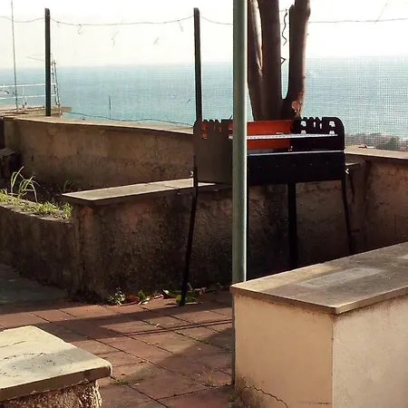 Casa Picasso Apartman