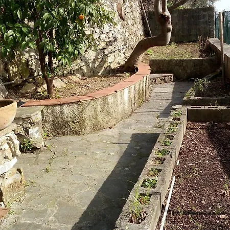 Casa Picasso * Gênes