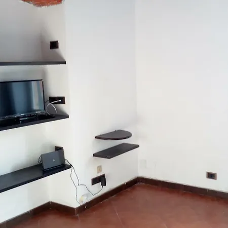 Casa Picasso * Gênes