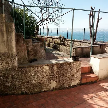 Casa Picasso Gênes