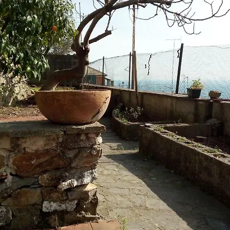 Casa Picasso Appartement *