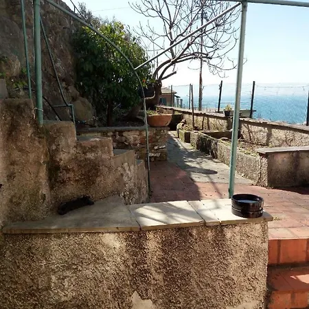 Casa Picasso Appartement *