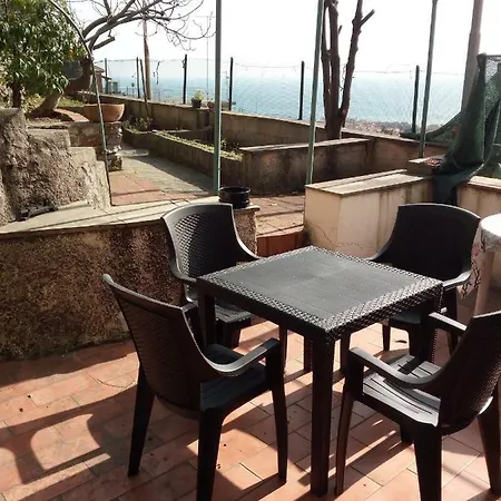 Apartment Casa Picasso