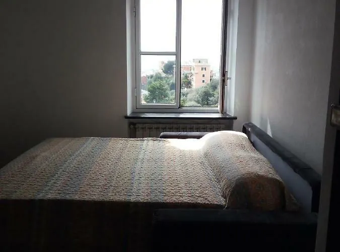 Appartement Casa Picasso *