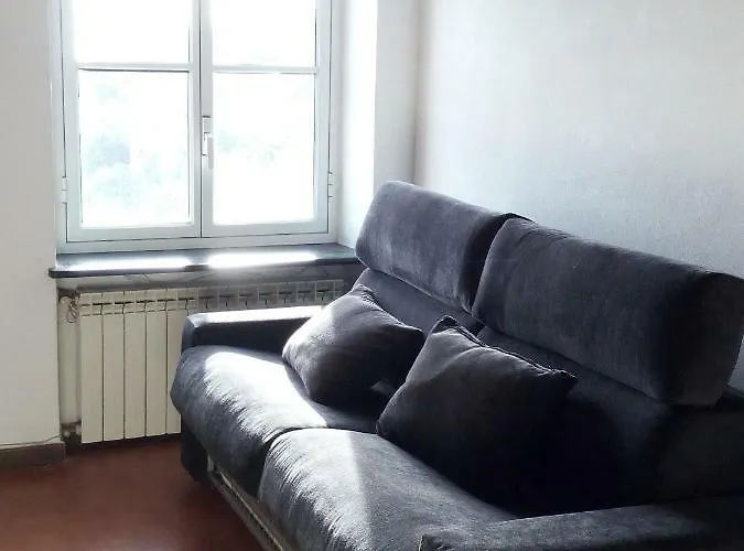 Casa Picasso Lägenhet Genua