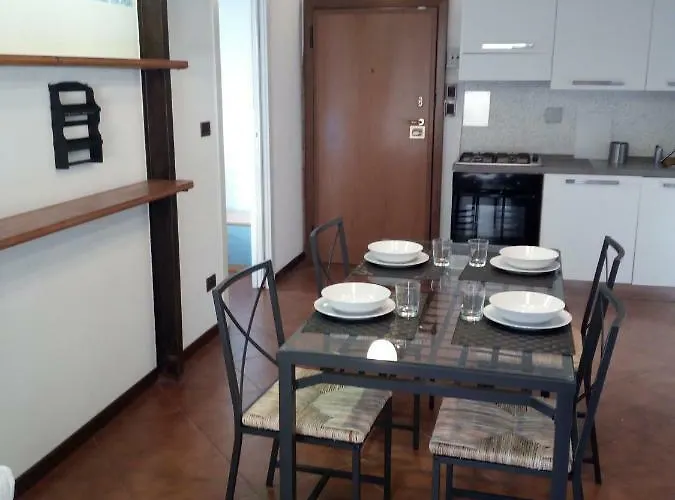 Casa Picasso Appartement