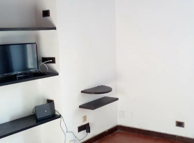 Casa Picasso * Genua