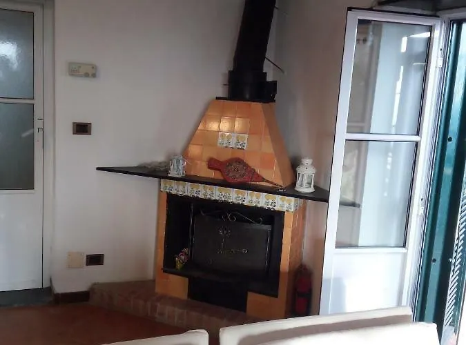 Appartement Casa Picasso Genua