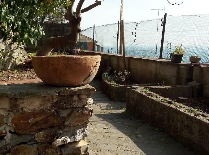 Casa Picasso Appartement *