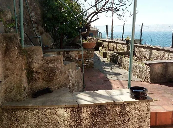 Casa Picasso Appartement *