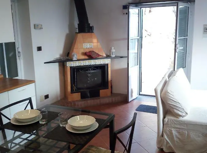 Appartement Casa Picasso Genua