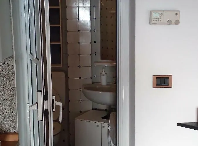 Casa Picasso Appartement *