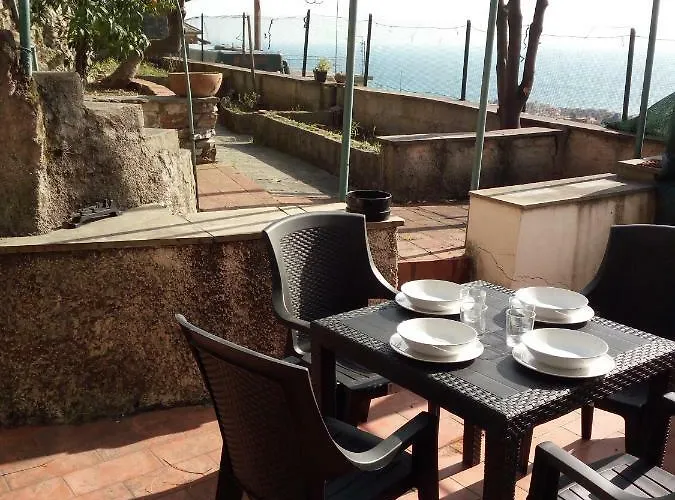 Lägenhet Casa Picasso Genua