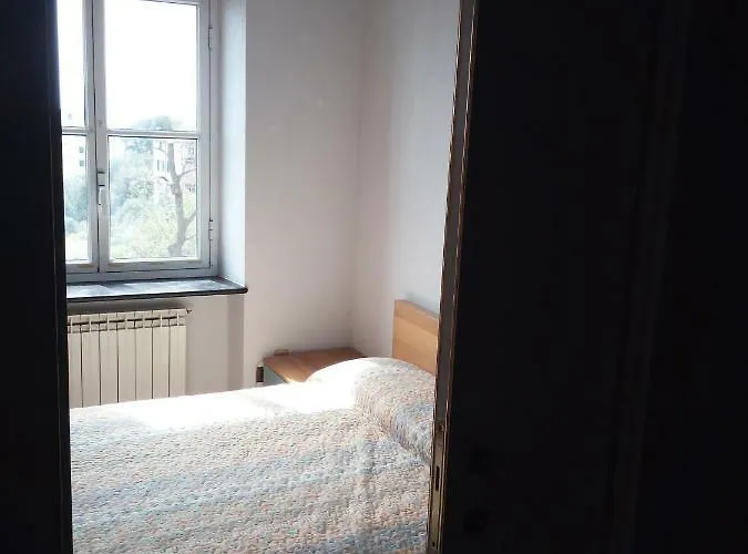 Appartement Casa Picasso