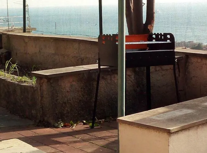 Casa Picasso Appartement