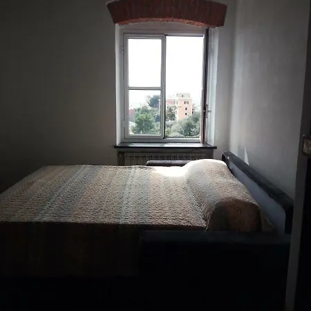 Apartamento Casa Picasso *