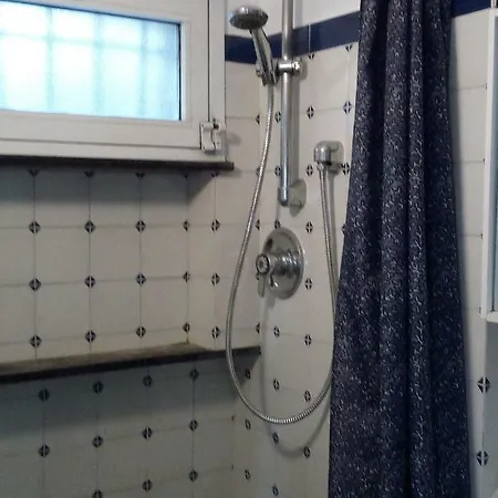 Casa Picasso Genova