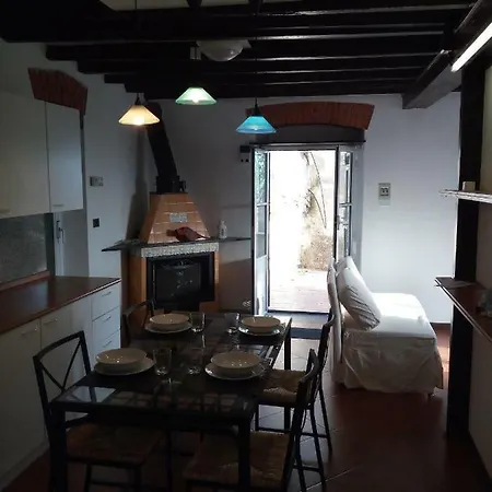 Casa Picasso