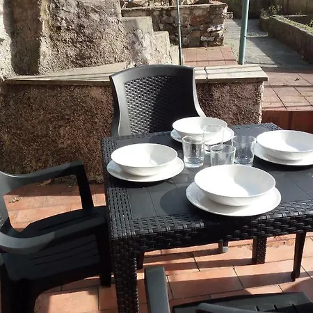 Apartamento Casa Picasso *