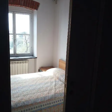 Apartamento Casa Picasso