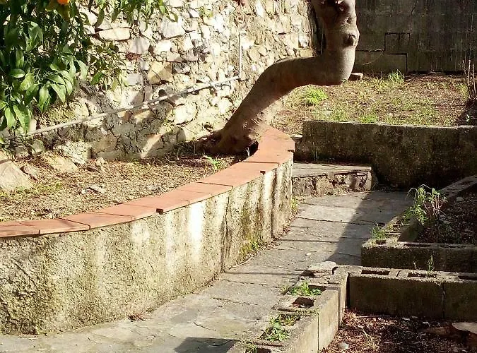 Casa Picasso Lejlighed Genova