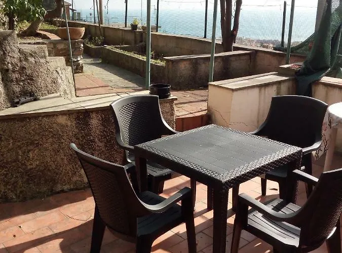 Lejlighed Casa Picasso