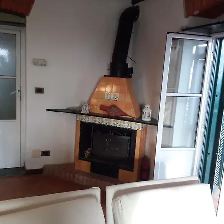 Apartment Casa Picasso Genua